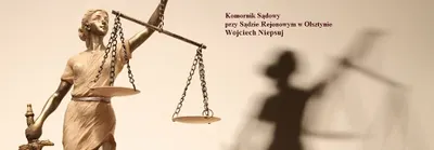 Komornik Sądowy przy Sądzie Rejonowym w Olsztynie Wojciech Niepsuj